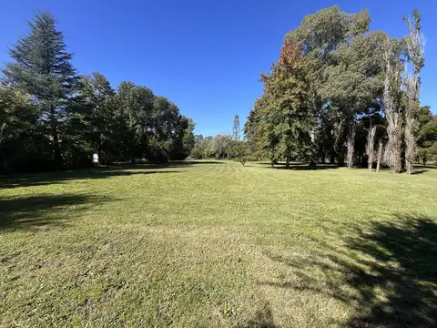 Casa en Santa Brigida - LOS CARDALES