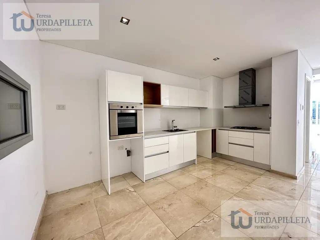 Departamento en  venta 3 ambientes con amenities en Cristaline- Pilar