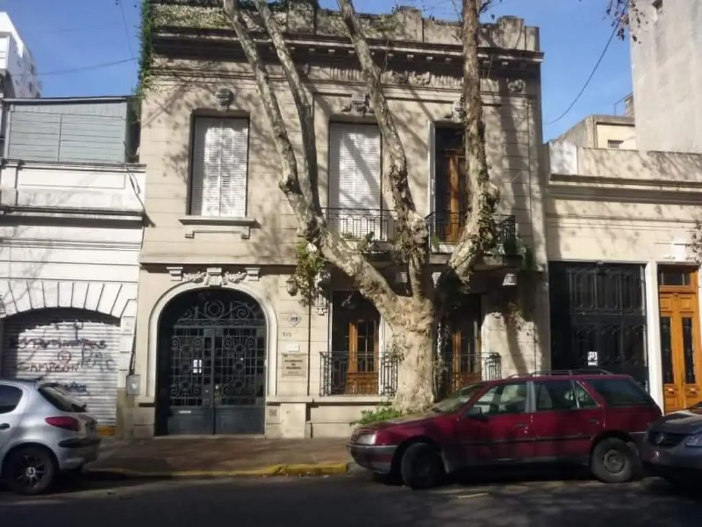 Casa en Venta en La Plata - Dacal Bienes Raíces