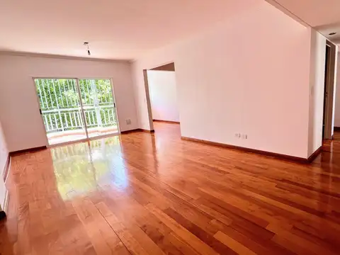 Departamento en Venta 4 ambientes con cochera y baulera en Villa Luro