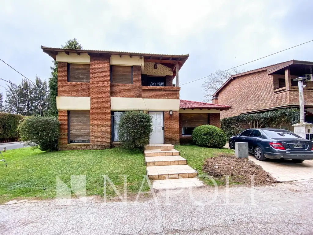 Hermosa Propiedad en Venta, Venado I, Canning.