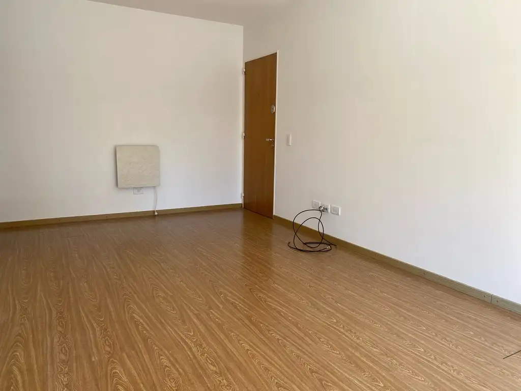 Venta departamento dos dormitorios Bauen en Echesortu