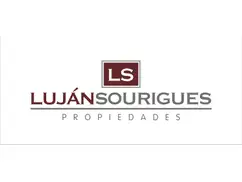 Lujan Sourigues Propiedades