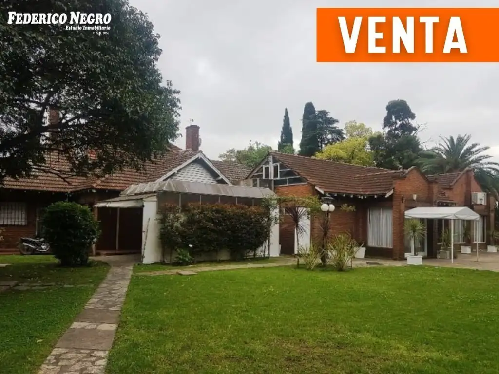 Casa - Venta - Argentina, Ingeniero Pablo Nogués