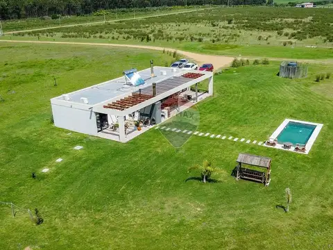 VENTA DE CASA  TERRAZA DE LA LAGUNA, 3 DORMITORIOS