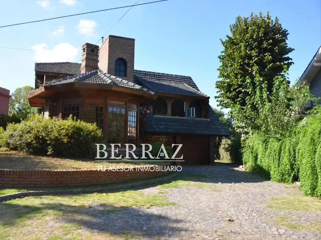 Casa  en Venta ubicado en Mapuche CC, Pilar, G.B.A. Zona Norte