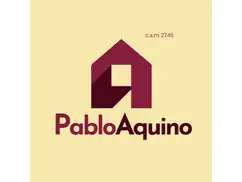 Pablo Aquino Soluciones inmobiliarias