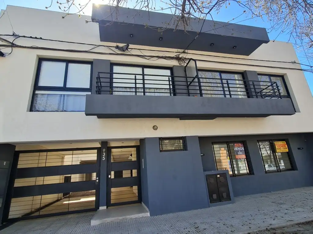 Departamento - Venta - Argentina, Venado Tuerto - Dante Alighieri 900