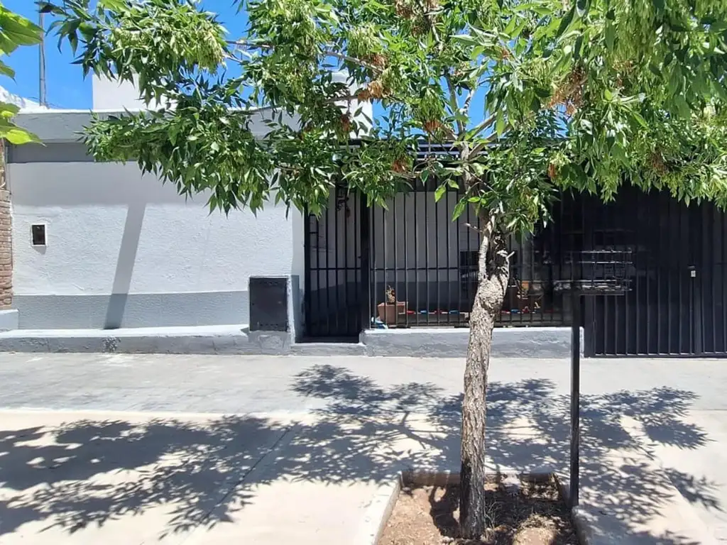 Venta casa Barrio Fuchs Godoy Cruz