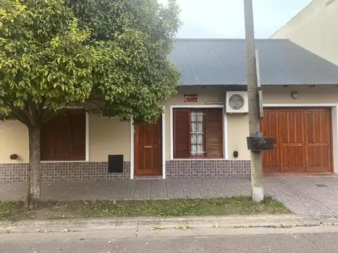 Casa en Olavarría