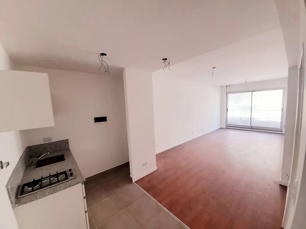 VENTA MONOAMBIENTE BALCON AMENITIES CABALLITO