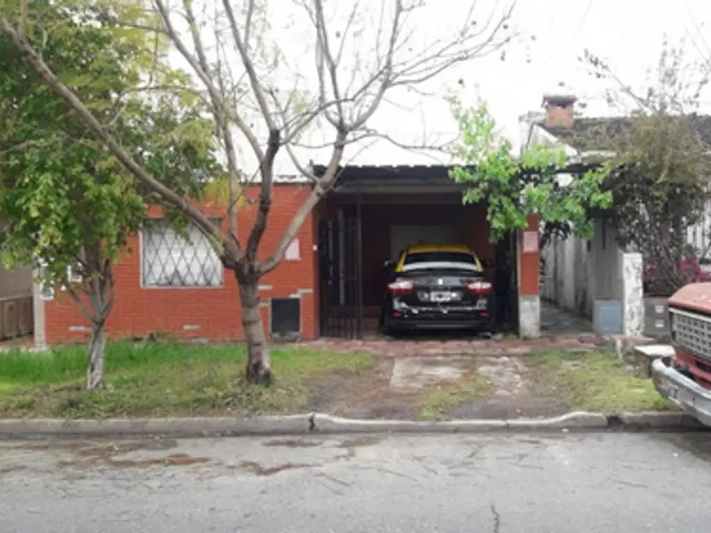 Casa  En Venta En Ramos Mejia