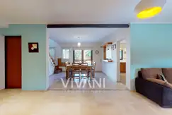 CASA + DEPENDENCIAS 73 e/120 Y 121. VIVANI PROPIEDADES