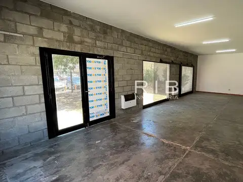 Galpon en Venta - USD 450.000