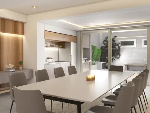 Departamento en Venta al Noreste