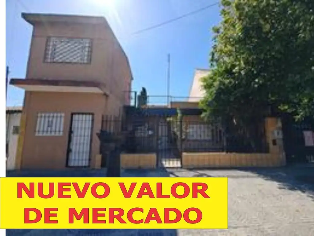 Casa en  Venta en Gregorio de Laferrere