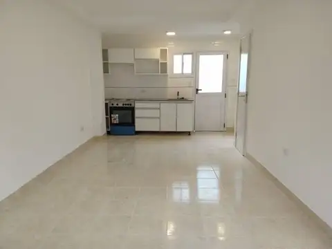 D&uacute;plex 3 Ambientes A Estrenar - Mar Del Plata