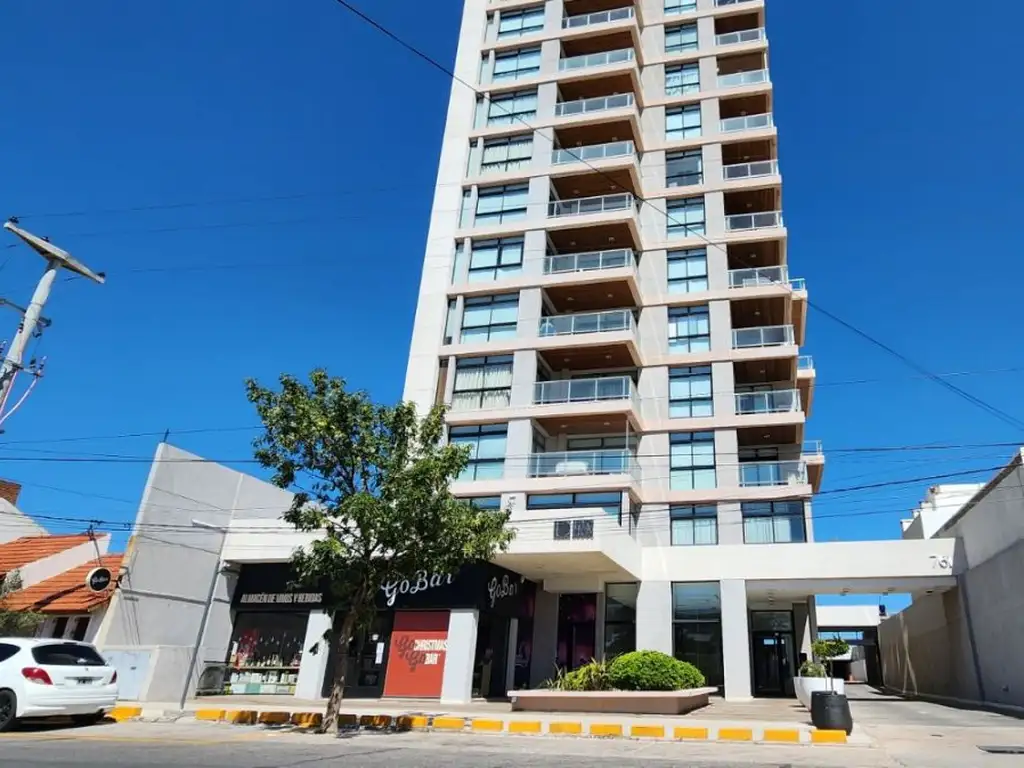 Departamento - Venta - Argentina, San Luis - Avenida Peron 761