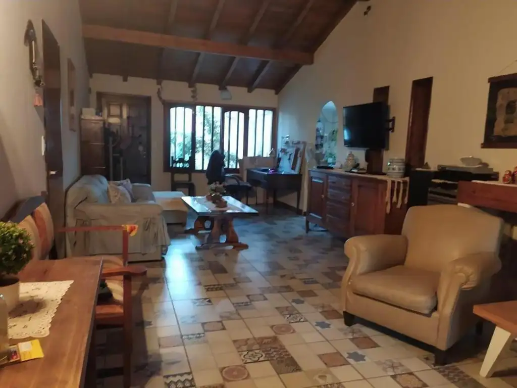 Casa en venta de 2 dormitorios en Los Pinares