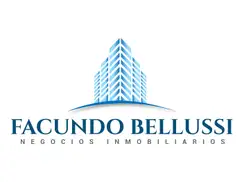 Facundo Bellussi Negocios Inmobiliarios