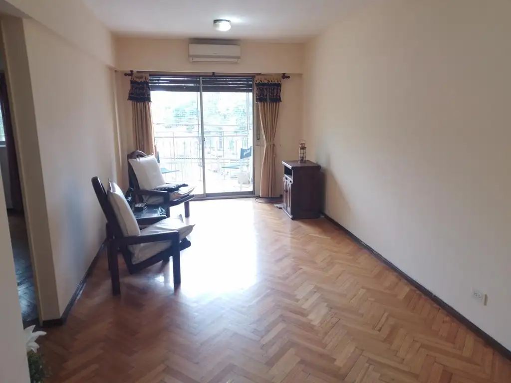 Departamento de 3 amb en venta