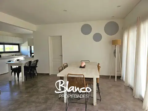 Casa  en Venta en Acacias, Puertos, Escobar