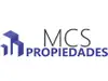 MCS PROPIEDADES