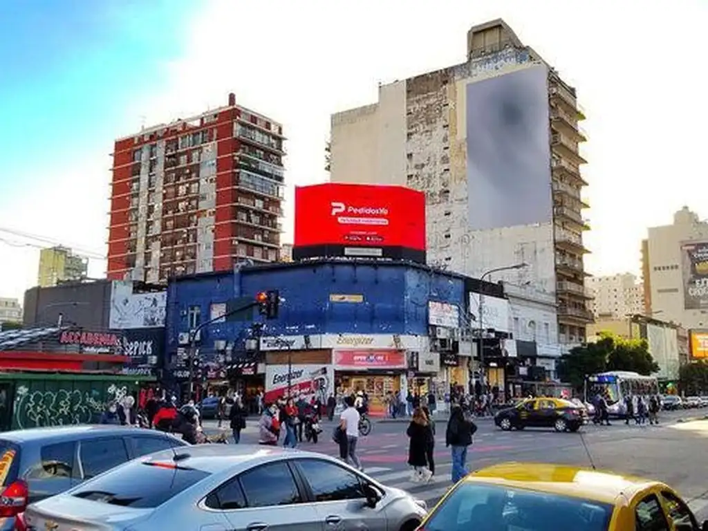 Local  en Alquiler ubicado en Belgrano, Capital Federal, Buenos Aires