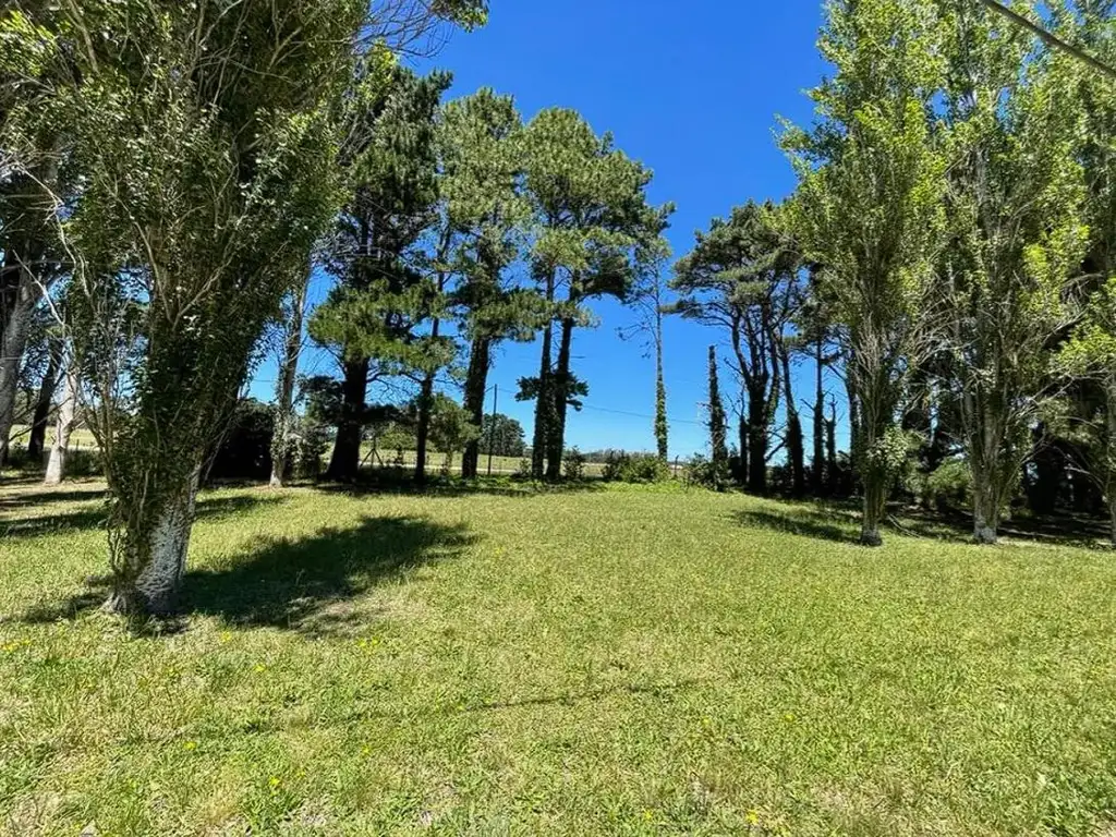 Terreno en Santa Clara Del Mar