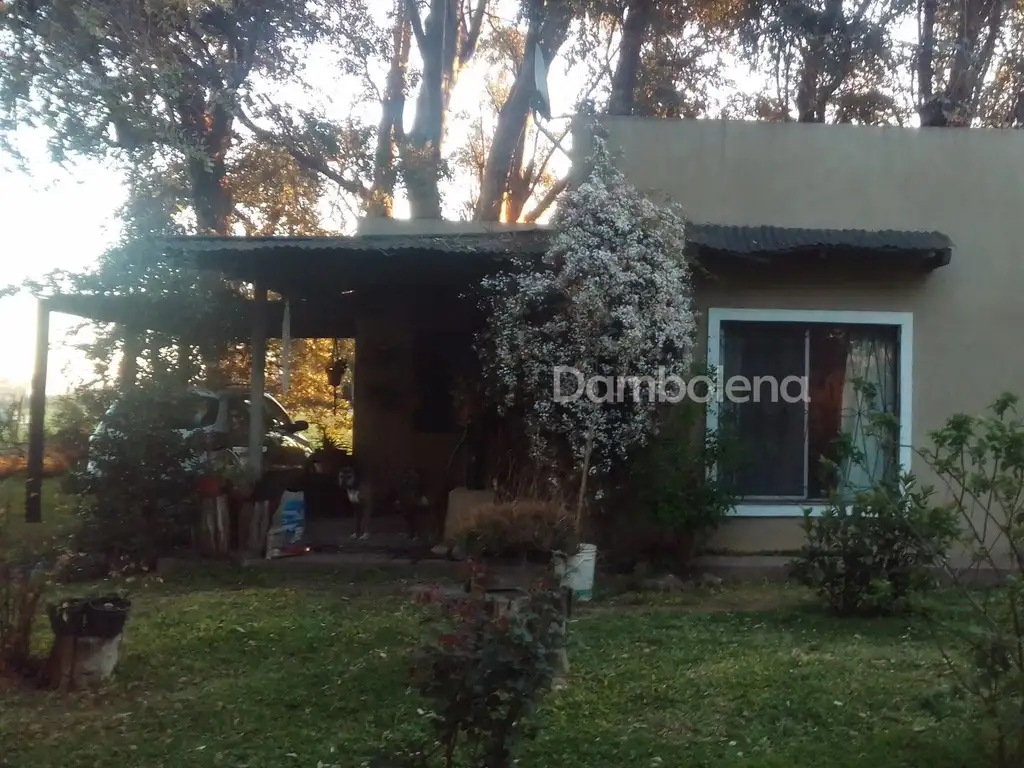 Casa Quinta  en Venta o permuta ubicado en General Rodríguez, G.B.A. Zona Oeste