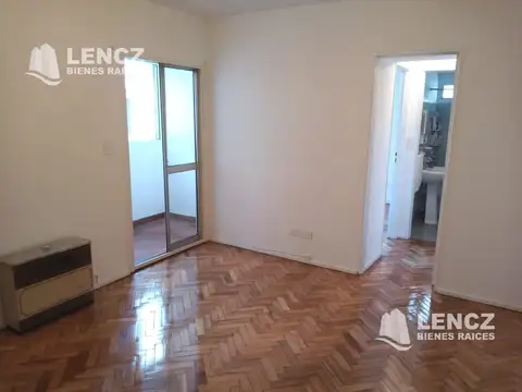 Venta Departamento 2 ambientes Quilmes Centro - Ideal Inversion APTO CRÉDITO HIPOTECARIO Apto Profes