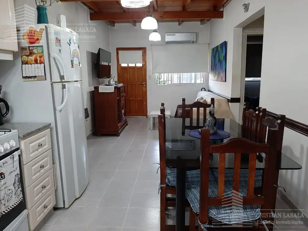 CASA PH 3 Ambientes - Ituzaingó Norte Permuta