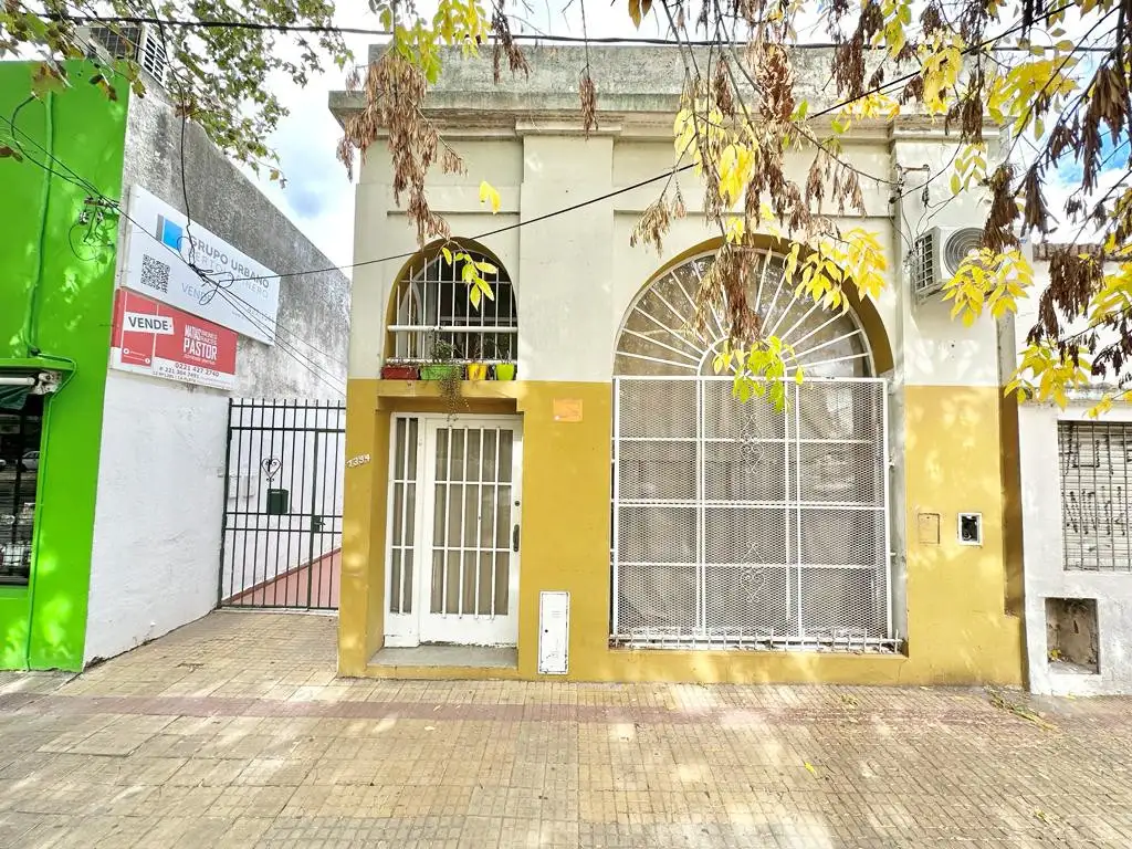 Duplex en Venta en La Plata [Cod: -2351]