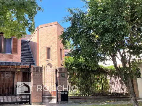 Venta de Casa 5 AMBIENTES en Villa Ballester, General San Ma