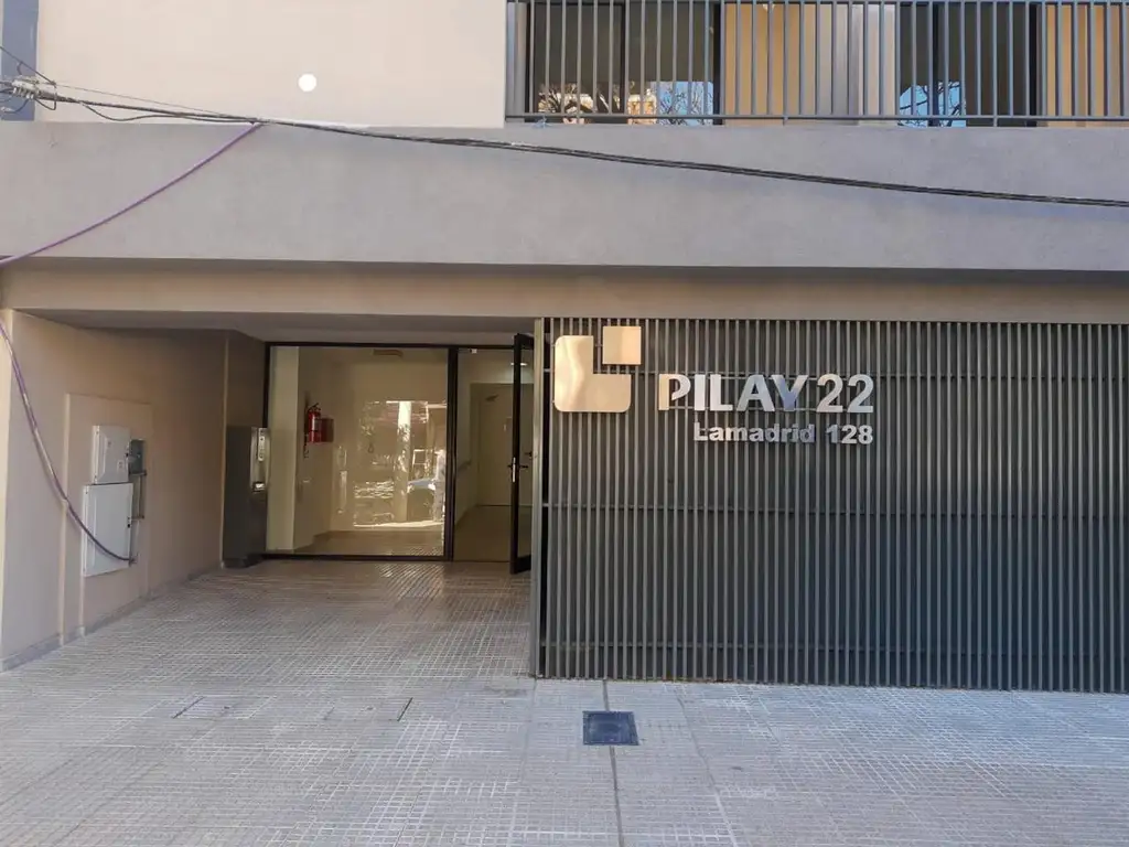 Departamento en alquiler en Lamadrid 100 General Paz Argenprop