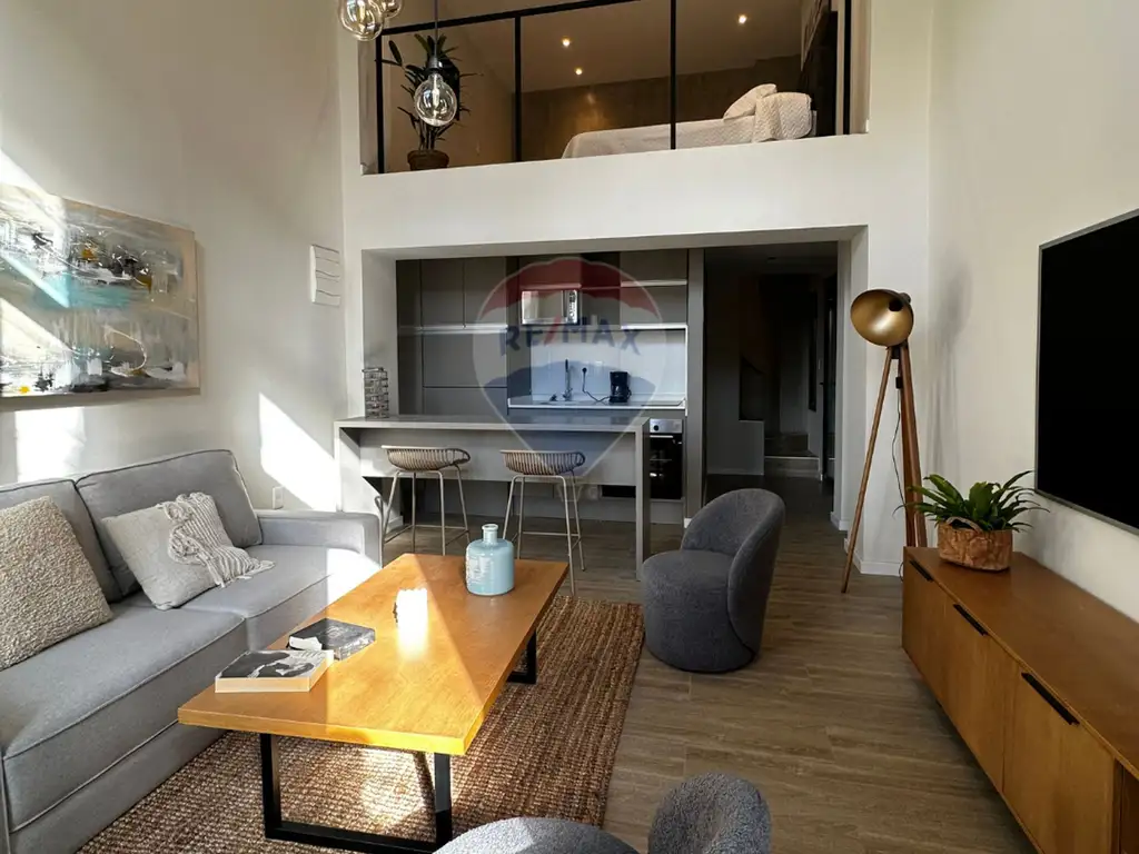 VENTA APARTAMENTO TIPO LOFT A ESTRENAR BARRIO SUR