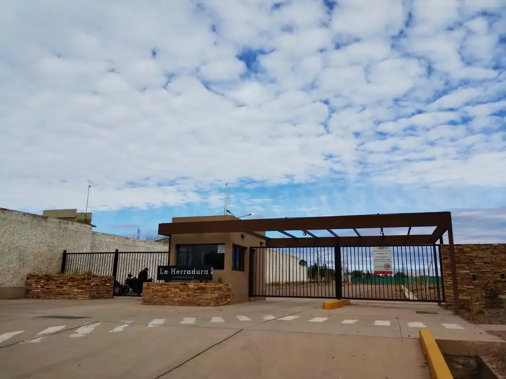 Lote VENTA Cruz de Piedra