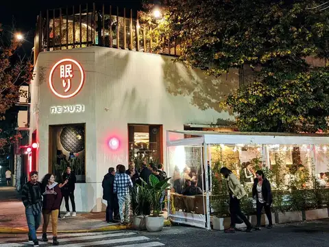 Local  en Venta ubicado en Palermo Soho, Capital Federal, Buenos Aires