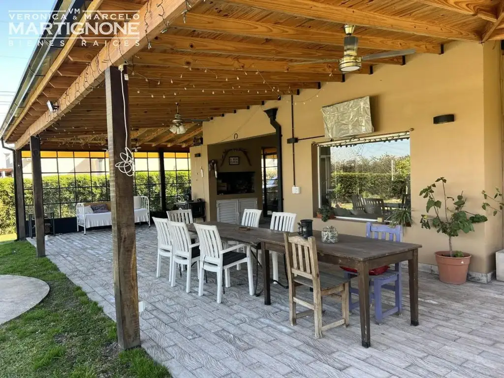 Casa en venta en Altos de Manzanares Pilar