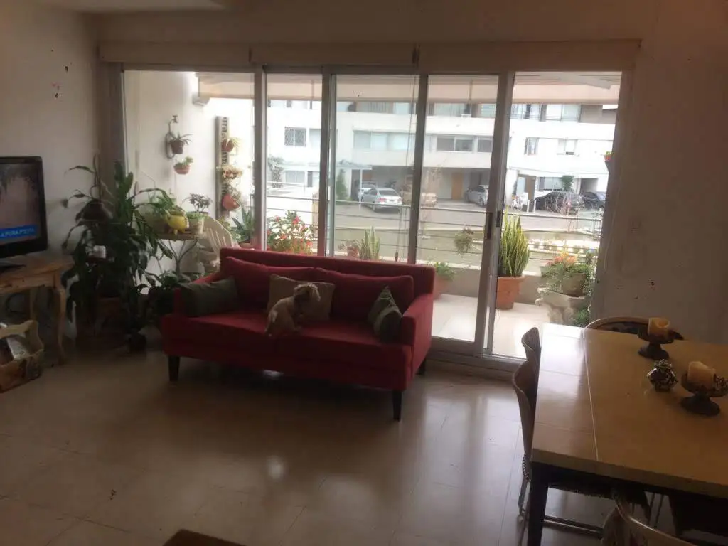 Departamento en venta - 2 Dormitorios 3 Baños 1 Cochera - 130 mts2 - Nordelta