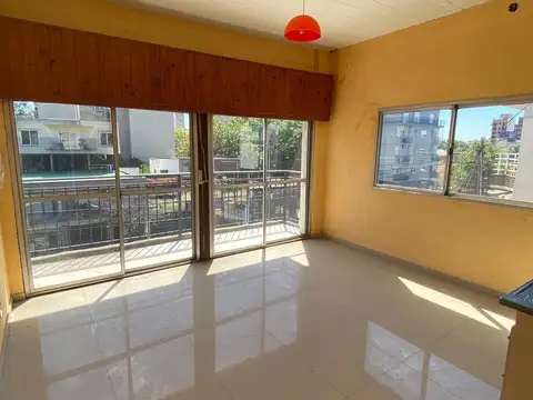 Departamento 2 amb. - San Miguel Ctro