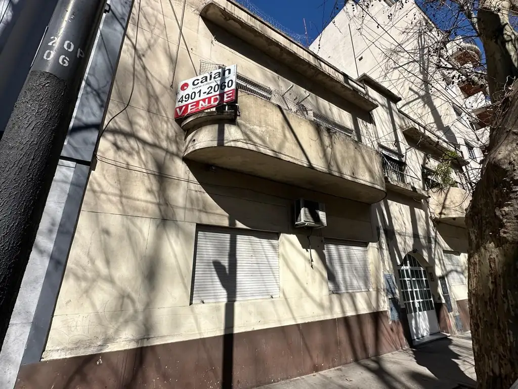 Departamento PH  en Venta en Caballito, Capital Federal, Buenos Aires