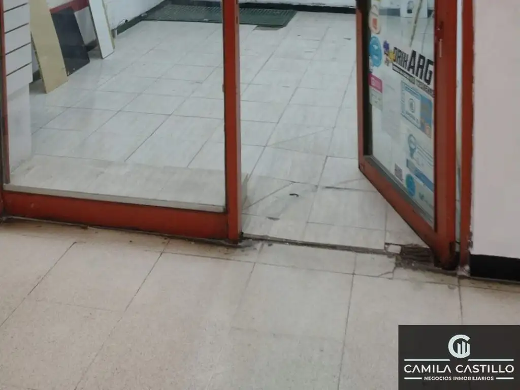 Local comercial en alquiler ubicado en Liniers