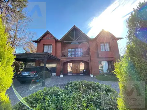 Casa en Venta en Country Club Banco Provincia - 4 dormitorios