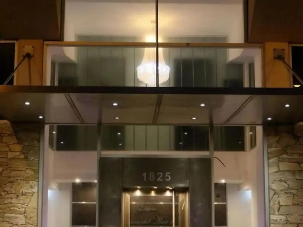 Departamento - Venta - Argentina, Mar del Plata - av fortunato de la plaza 1800