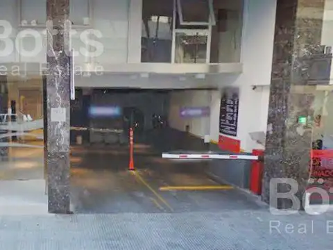 Venta Garage Comercial en Belgrano (a metros de Subte Juramento) - Foto 0