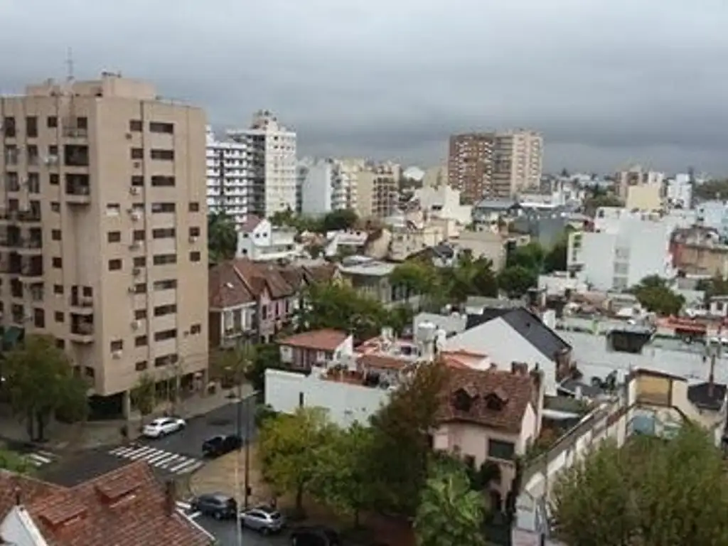 Monoambiente en venta Av San Martín a mts de Nazca.