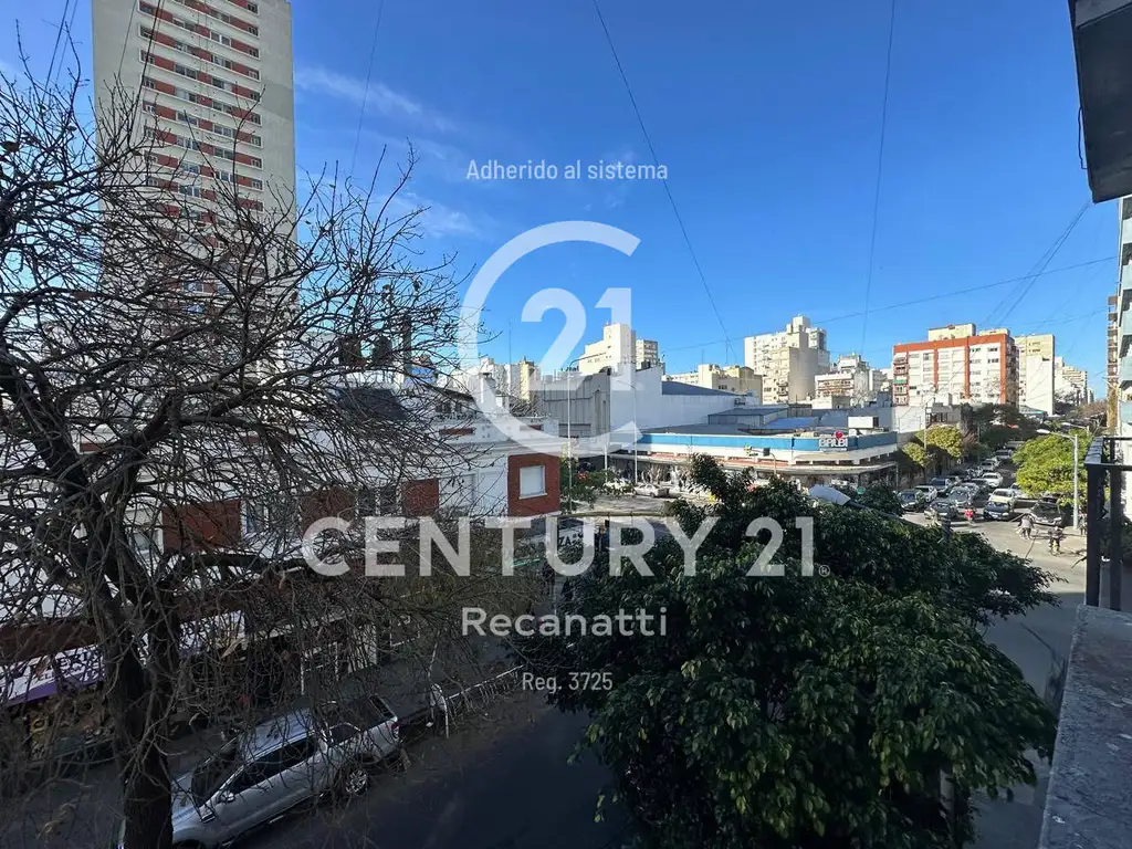 Oficina - Venta - Argentina, Mar del Plata - Rivadavia 3200