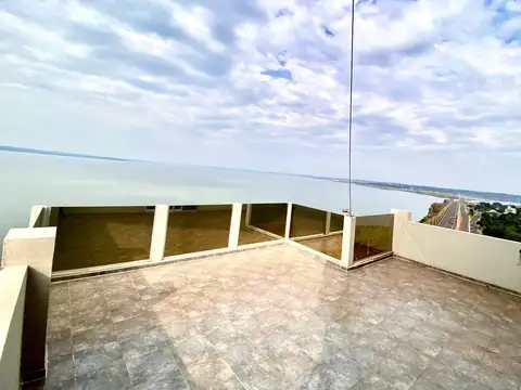 Fantastico duplex con terraza y financiación!