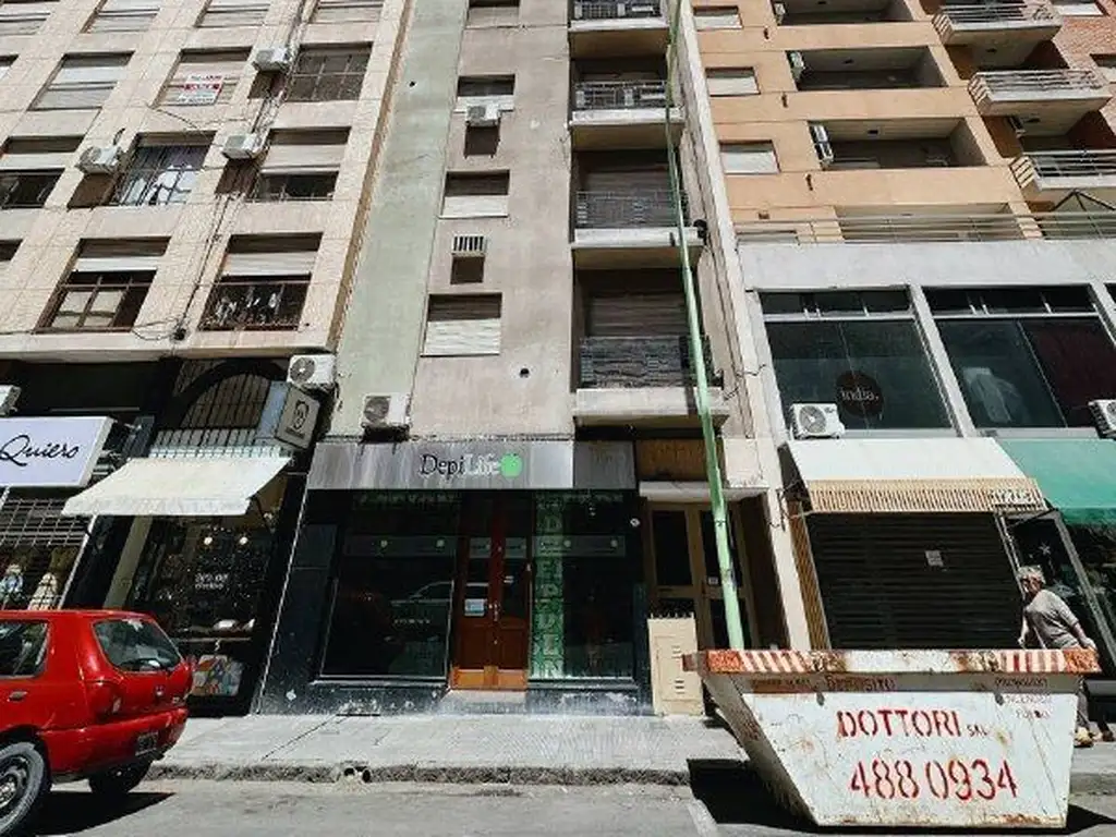 Departamento en venta de 2 dormitorios en Centro